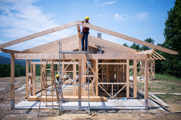 Professional Roofing Contractor in Shallotte, NC