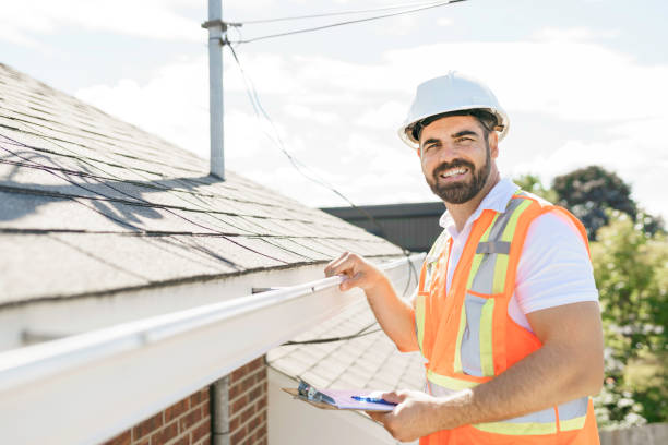 Slate Roofing Contractor in Shallotte, NC
