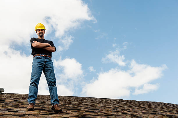 Tile Roofing Contractor in Shallotte, NC